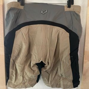 Fox racing shorts good shape.